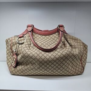 Gucci Diamante Sukey